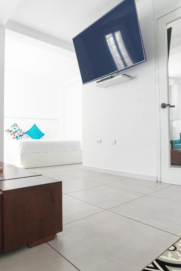 Casa Patrones Hostel Chiclayo Exterior photo